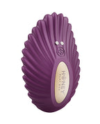 Pearl 2 App - Controlled Panty Vibrator - Purple