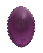 Pearl 2 App - Controlled Panty Vibrator - Purple