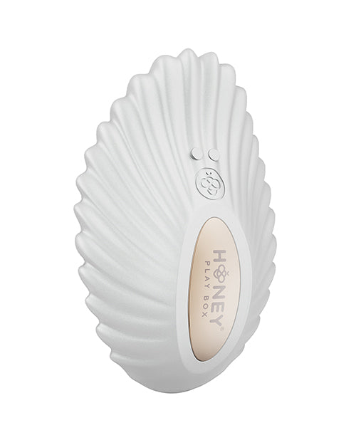 Pearl 2 App - Controlled Panty Vibrator - White