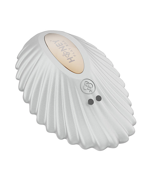 Pearl 2 App - Controlled Panty Vibrator - White