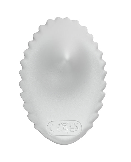 Pearl 2 App - Controlled Panty Vibrator - White