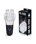 He - Vibe Vibrating Suck Master