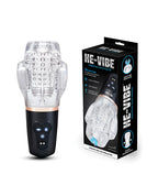 He - Vibe Vibrating Suck Master