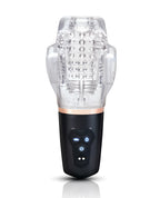 He - Vibe Vibrating Suck Master