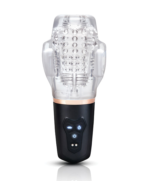 He - Vibe Vibrating Suck Master