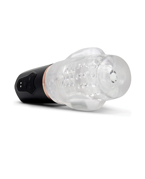 He - Vibe Vibrating Suck Master
