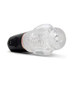 He - Vibe Vibrating Suck Master