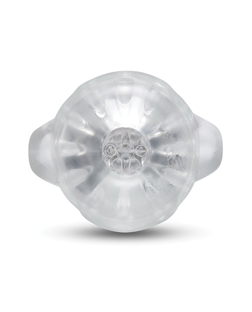 He - Vibe Vibrating Suck Master