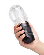He - Vibe Vibrating Suck Master