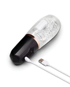 He - Vibe Vibrating Suck Master