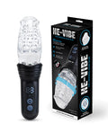 He - Vibe The Original Gluk Gulk