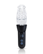 He - Vibe The Original Gluk Gulk