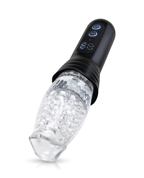 He - Vibe The Original Gluk Gulk