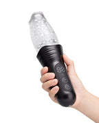 He - Vibe The Original Gluk Gulk