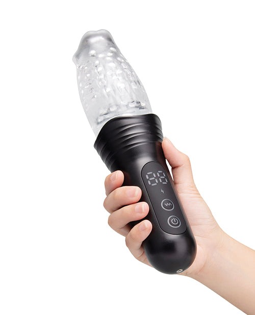 He - Vibe The Original Gluk Gulk