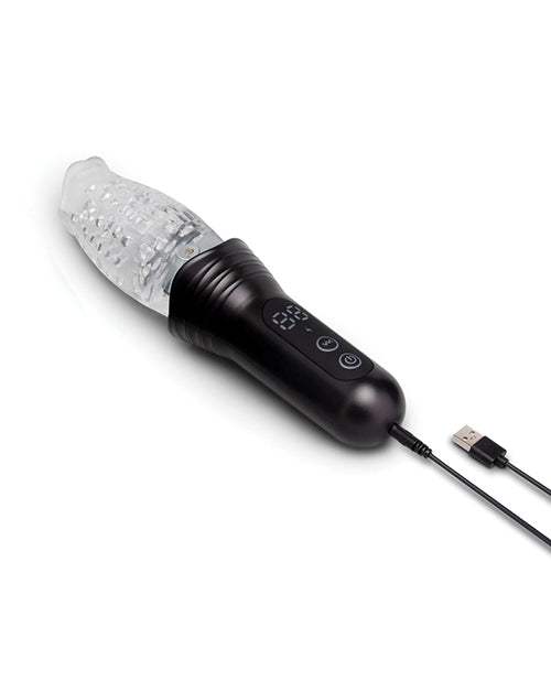 He - Vibe The Original Gluk Gulk