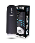 He - Vibe Power Thrust Pro