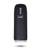He - Vibe Power Thrust Pro