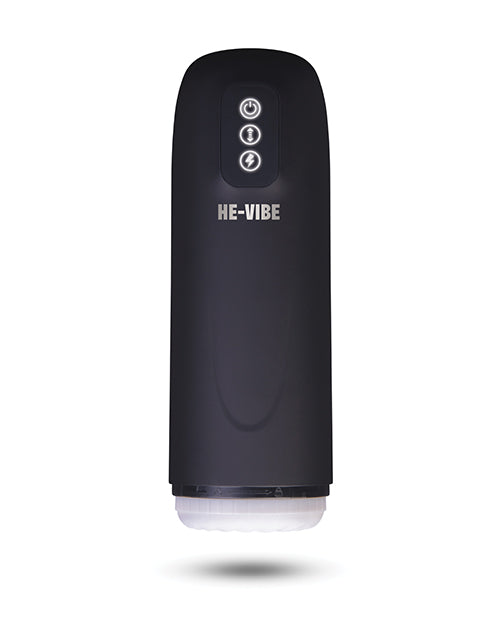 He - Vibe Power Thrust Pro