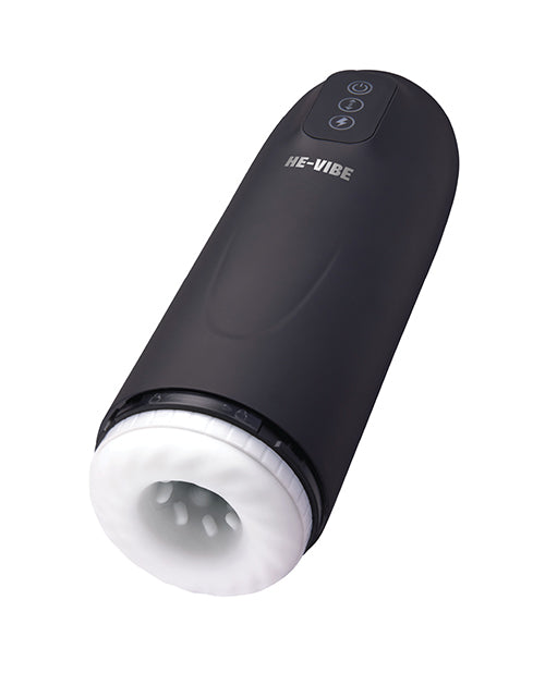 He - Vibe Power Thrust Pro