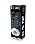 He - Vibe Power Thrust Pro