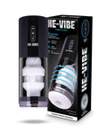 He - Vibe Thrust & Bust