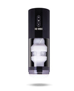He - Vibe Thrust & Bust