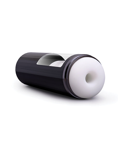 He - Vibe Thrust & Bust
