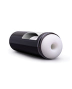 He - Vibe Thrust & Bust