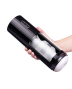 He - Vibe Thrust & Bust