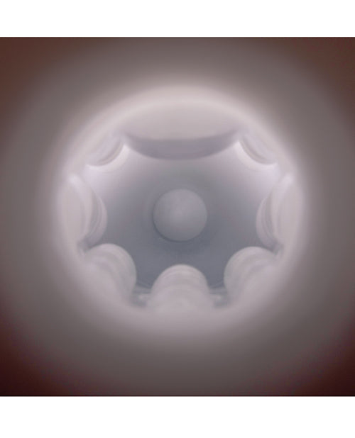 He - Vibe Thrust & Bust