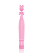 The 9' Clitterific! Kitty Clitty Clitoral Stimulator - Pink