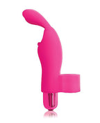 The 9' Flirtfinger Bunny - Pink