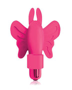 The 9' Flirtfinger Butterfly - Pink