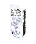 Good Clean Fun Phallic Douche