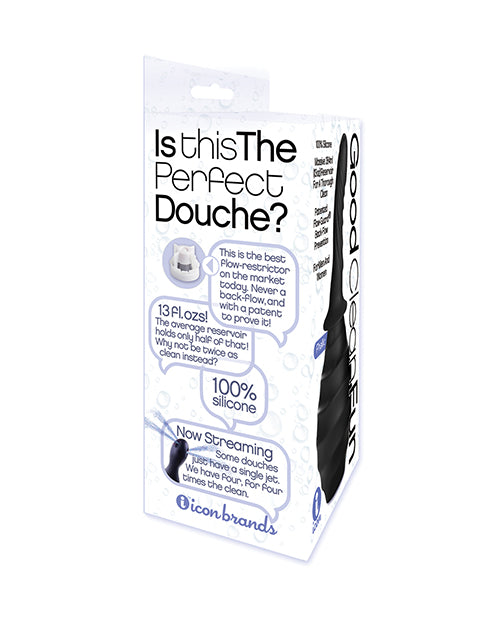 Good Clean Fun Phallic Douche