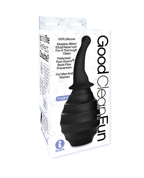 Good Clean Fun Angled Douche