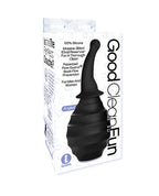 Good Clean Fun Angled Douche