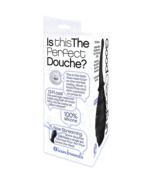 Good Clean Fun Angled Douche