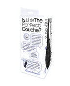 Good Clean Fun Angled Douche