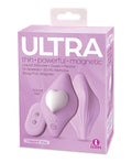 Panty Heart Panty Vibe - Lavender