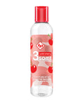 ID 3some 1 Lubricant - Wild Cherry