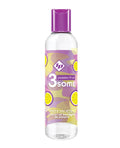ID 3some 1 Lubricant - Passion Fruit