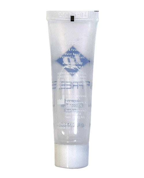 ID FREE Water Based Lubricant - Tube
