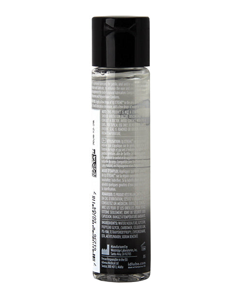ID Xtreme Waterbased Lubricant - Bottle