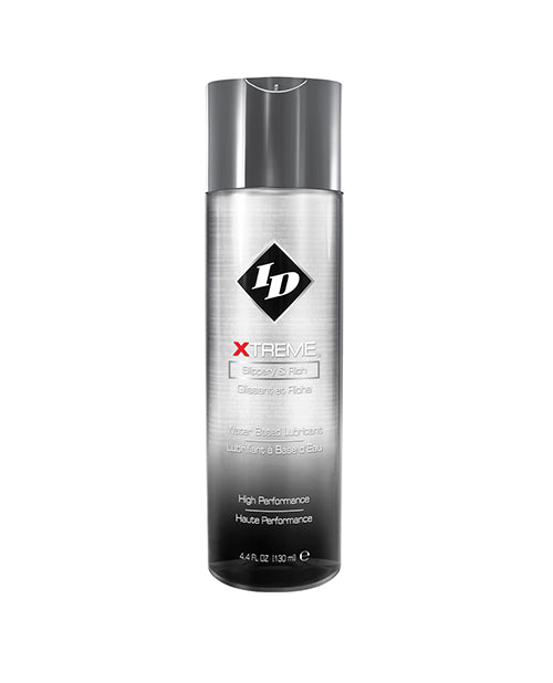 ID Xtreme Waterbased Lubricant - Bottle