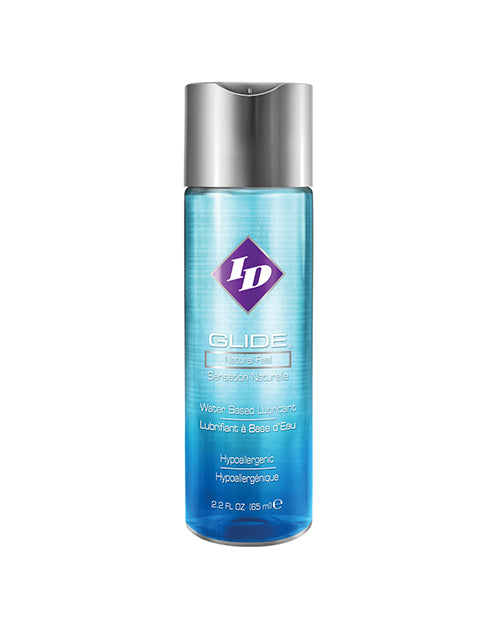 ID Glide Water Based Lubricant - Flip Cap Bottle
