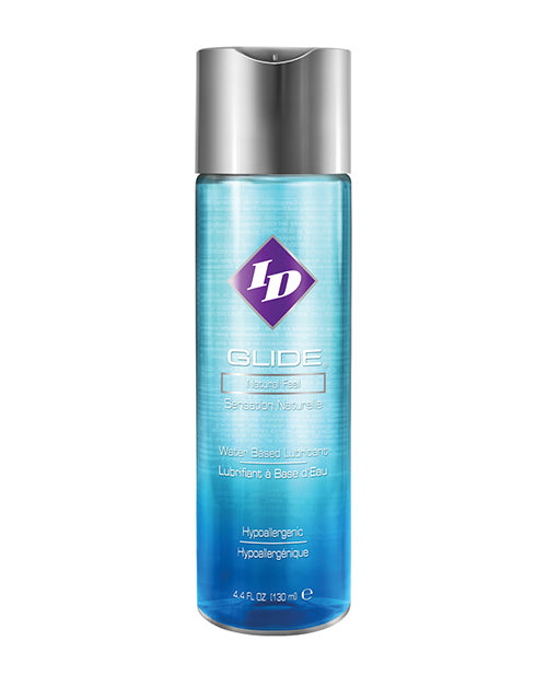 ID Glide Water Based Lubricant - Flip Cap Bottle