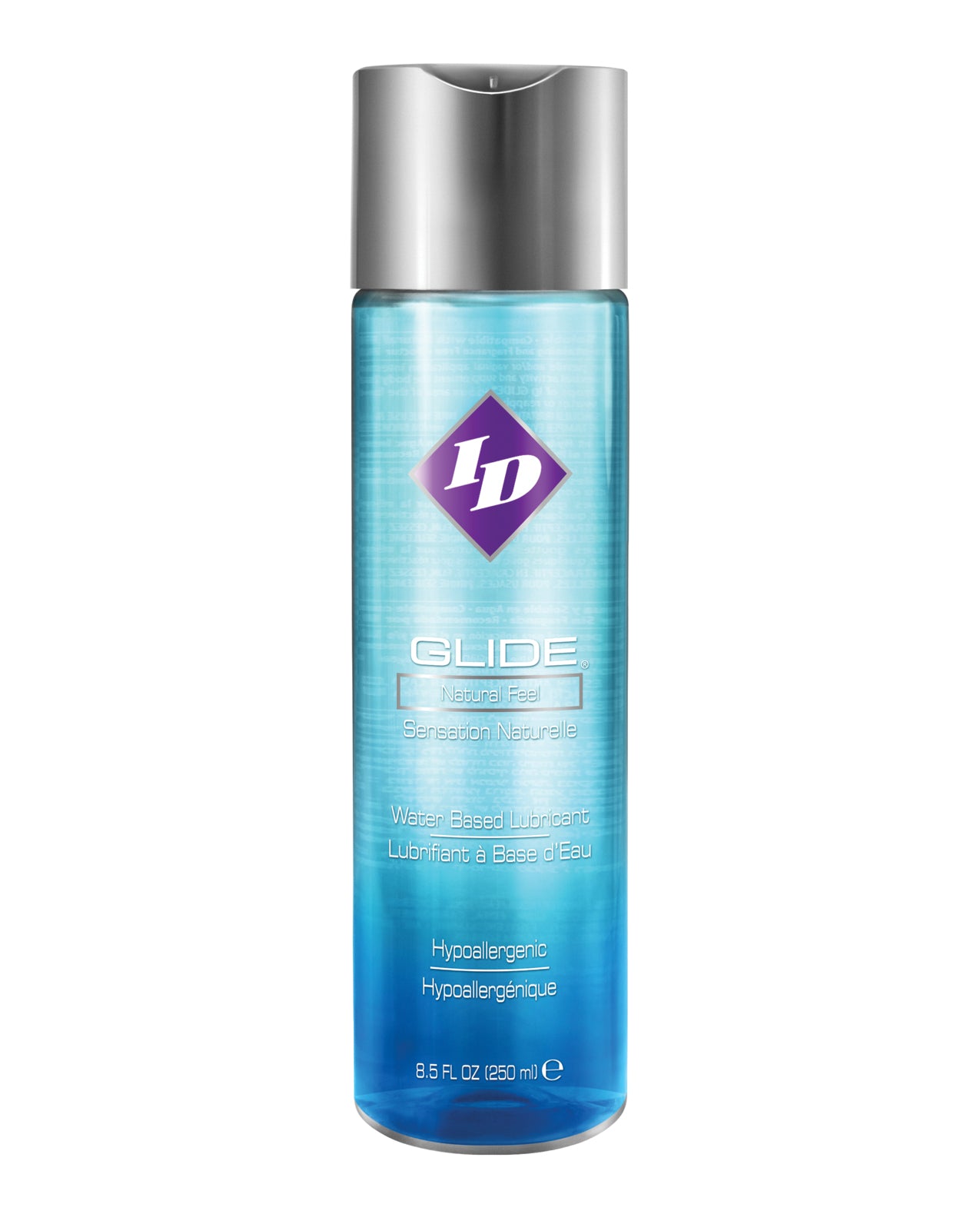 ID Glide Water Based Lubricant - Flip Cap Bottle