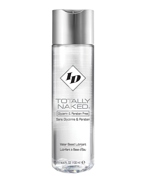 ID Totally Naked - Bottle